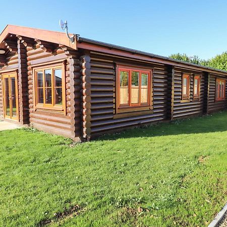 Holly Lodge Oakham Esterno foto