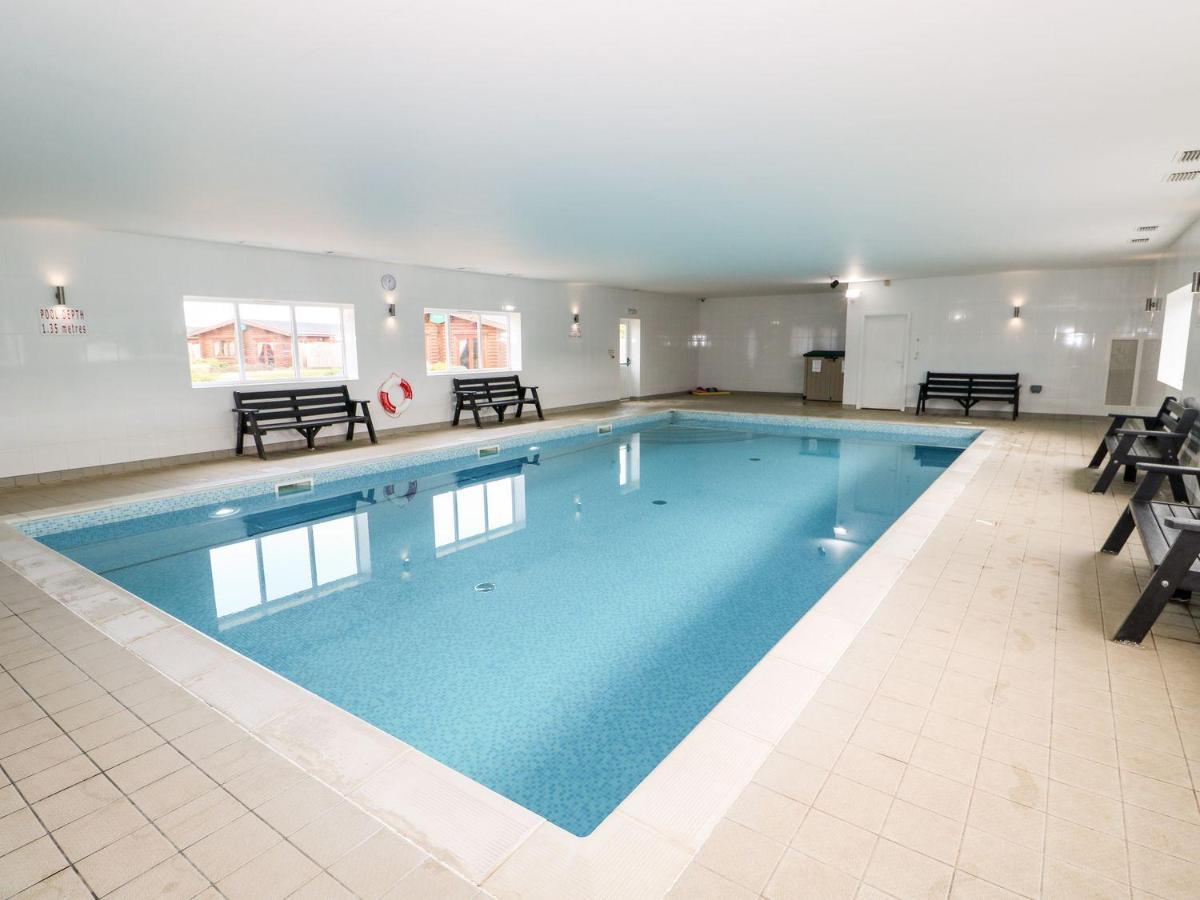 Holly Lodge Oakham Esterno foto