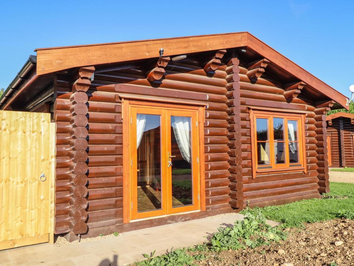 Holly Lodge Oakham Esterno foto