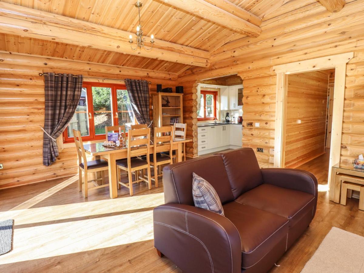 Holly Lodge Oakham Esterno foto