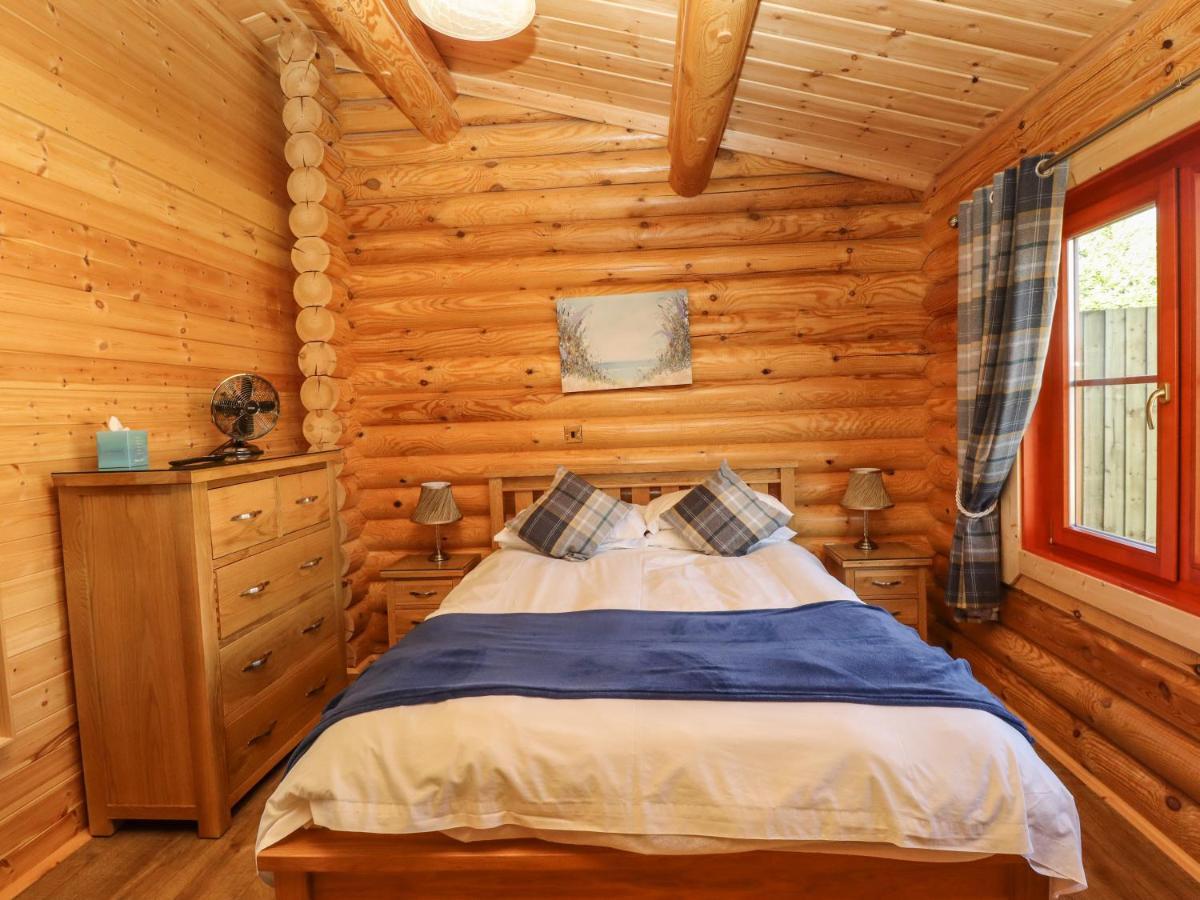 Holly Lodge Oakham Esterno foto