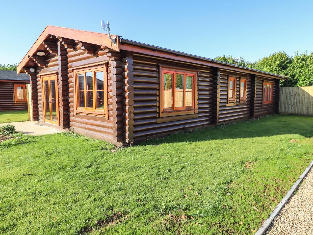 Holly Lodge Oakham Esterno foto