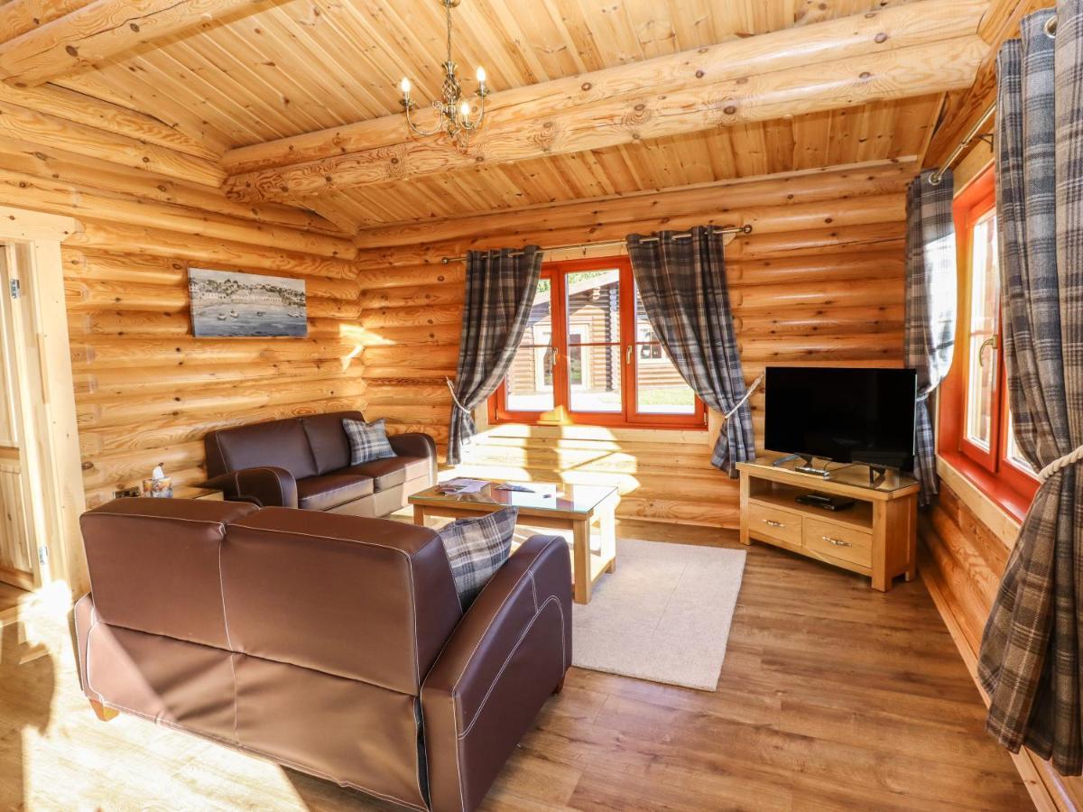 Holly Lodge Oakham Esterno foto