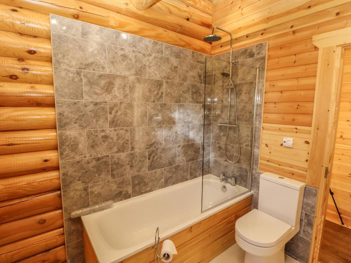 Holly Lodge Oakham Esterno foto