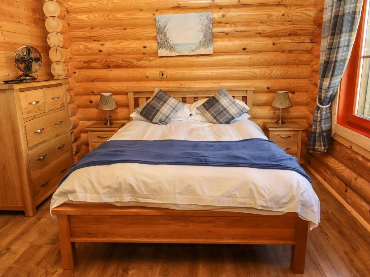 Holly Lodge Oakham Esterno foto