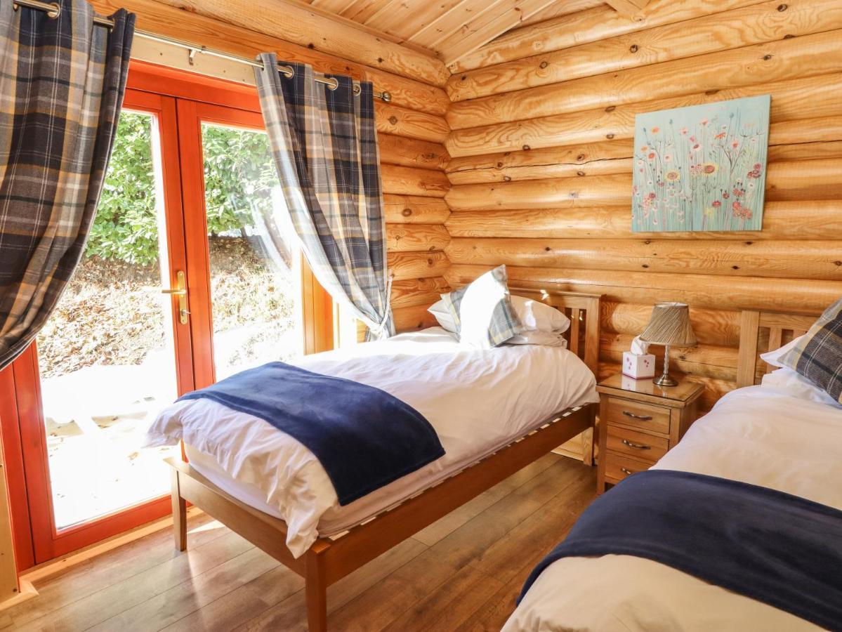 Holly Lodge Oakham Esterno foto