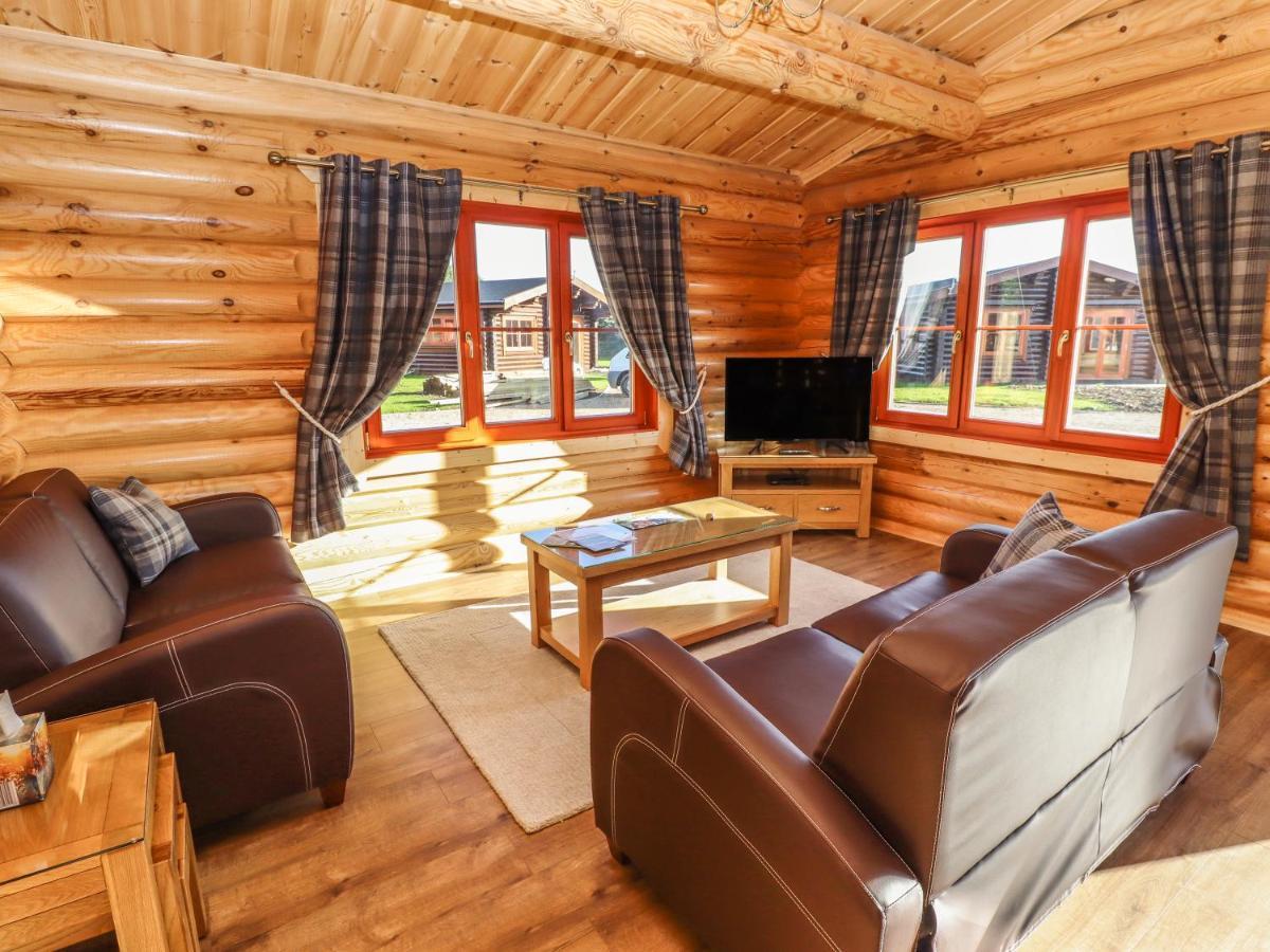 Holly Lodge Oakham Esterno foto