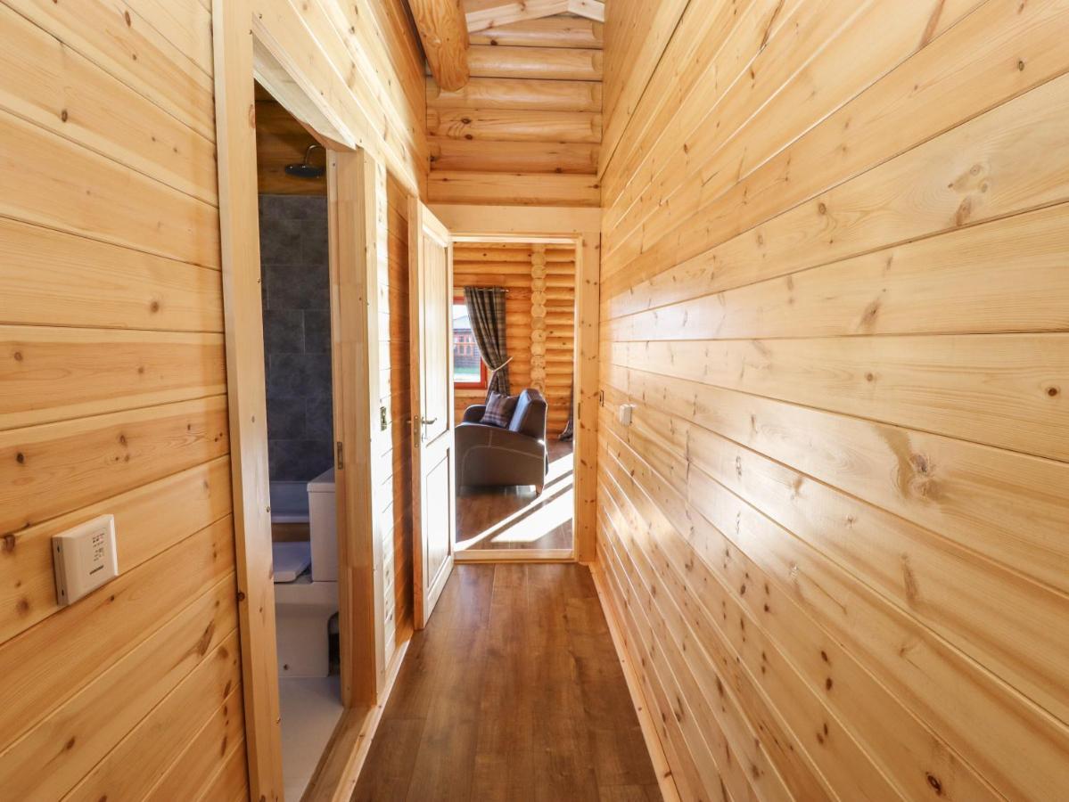 Holly Lodge Oakham Esterno foto