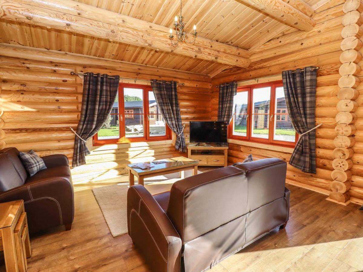Holly Lodge Oakham Esterno foto