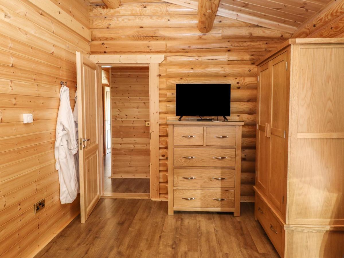 Holly Lodge Oakham Esterno foto